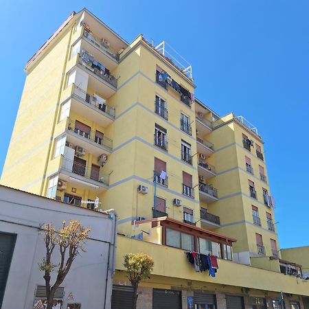Mbr-Napoli Apartment Exterior photo