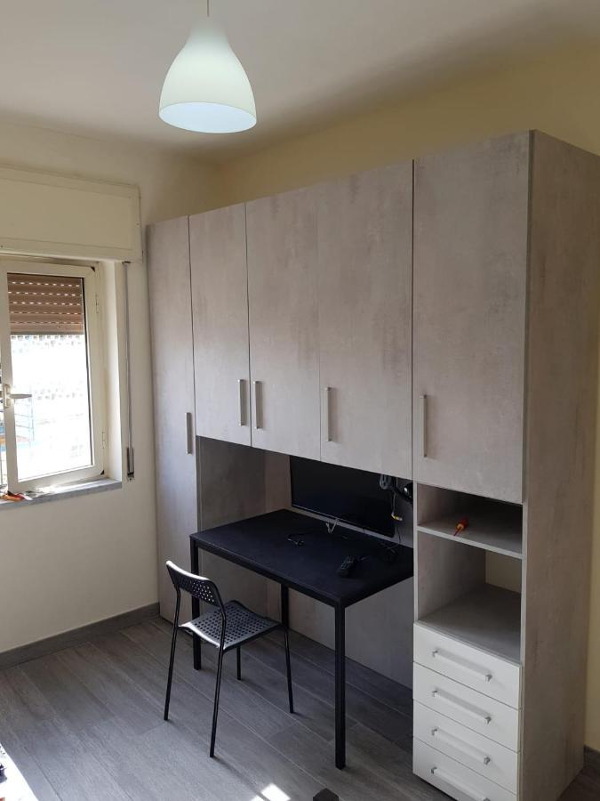 Mbr-Napoli Apartment Exterior photo