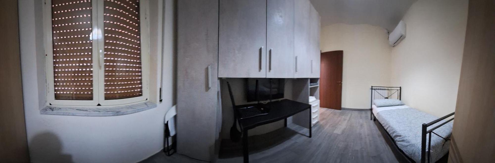 Mbr-Napoli Apartment Exterior photo