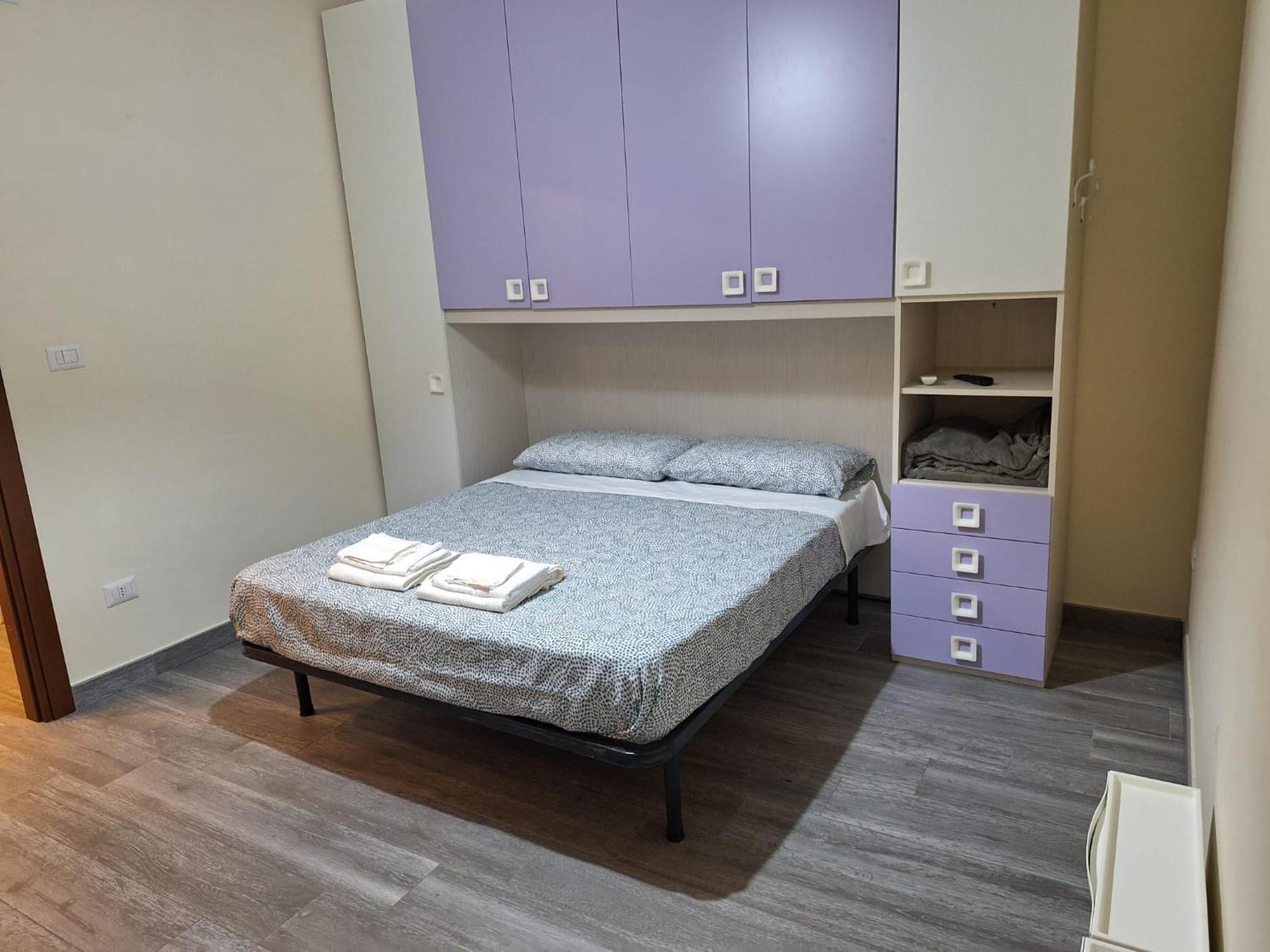 Mbr-Napoli Apartment Exterior photo